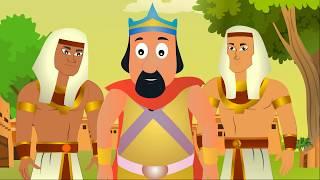 Story of Joshua | Full episode | 100 Bible Stories