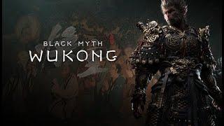 Black Myth: Wukong