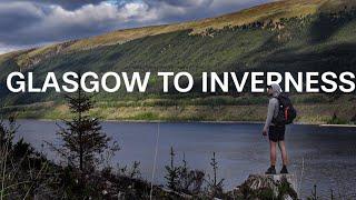 I Walked from Glasgow to Inverness - ep2