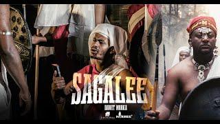 DAWIT MORKA - SAGALEE (Official Music Video)