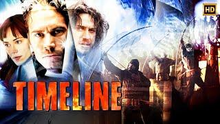 Timeline (2003) Movie Action Movie | Paul Walker, Frances O'Connor | Review Facts