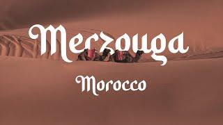 Merzouga Desert - Morocco | Cinematic Travel Video