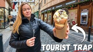 Explore Prague Like a Local NOT LIKE A TOURIST