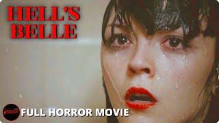 Horror Film HELL'S BELLE - FULL MOVIE | Supernatural Terror Collection
