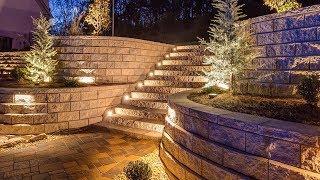 Retaining Wall Product Description - AB Collection