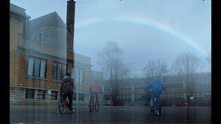 Mick Jenkins - ROY G. BIV (Official Music Video)