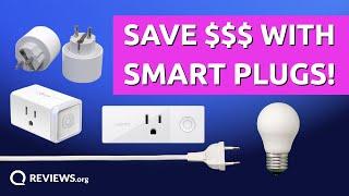 Best Smart Plugs To Save Money On Electricity | Save Energy & Money with Smart Plugs!