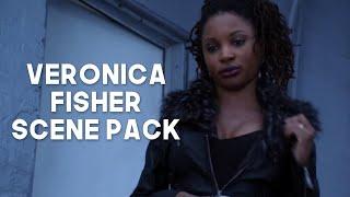 hot veronica fisher scene pack | shameless