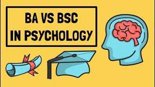 BA IN PSYCHOLOGY OR BSC IN PSYCHOLOGY | Admissions and Careers