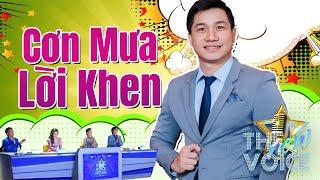 Ăn Mặc Giản Dị Thí Sinh GÂY SỐT Khi Nhận được CƠN MƯA LỜI KHEN Từ BGK THE NEW VOICE | Huân Nguyễn