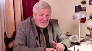 Алексей Дударев в программе "Беларусы"