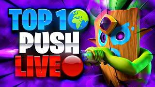 TOP 1 GLOBAL PUSH + VIEWER DECKS #shorts