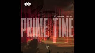 David Lopez & EwordG - PRIMETIME