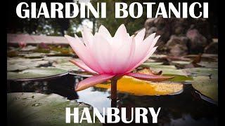 Giardini Botanici Hanbury