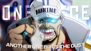 One Piece | Another one bites the dust | [AMV/Edit] - 4K