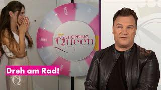 Welches Körperteil bekommt Vanessa?  I Shopping Queen