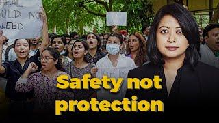 Kolkata doctor case: What are we protesting? | Faye D'Souza