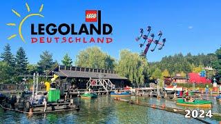 LEGOLAND Deutschland 2024