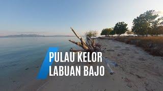 PULAU KELOR || LABUAN BAJO