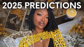 2025 PREDICTIONS ORACLE READING  EACH ZODIAC SIGN  SUN, MOON & RISING