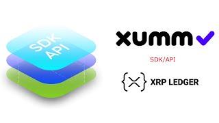 Prepare Your Project & Start Coding - XUMM SDK