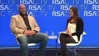 RSAC TV: InfoSecurity Magazine with Andrew Hay