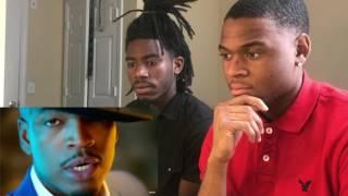 Ne-Yo -Another Love Song (REACTION)