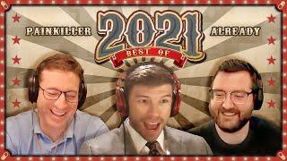 PKA Best Of 2021