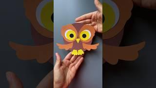Каких животных вы бы хотели увидеть у нас и повторить? #поделки #длядетей #чемзанятьребёнка
