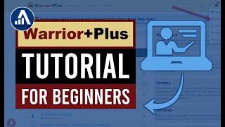 How To Make Money With Warrior Plus High Ticket Affiliate Marketing 2023