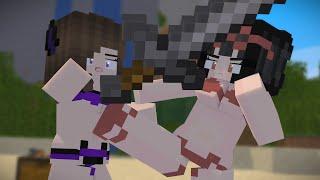 Minecraft Vore Animation: Prey Trap