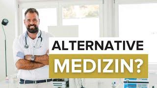 Kann man der alternativen Medizin trauen?