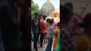 shaktipeeth maa kamakhya temple #ambubasi mela #assam-guwahati #shorts