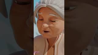 Rarra dan sedekahnya (part 1)