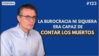 #123 - Alejandro Gaviria - Medellín de los 80, la política, y el extravío de Zweig