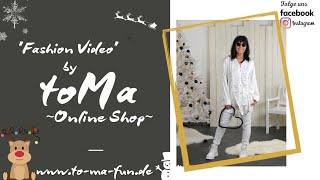 Unser erstes Video in den neuen Räumen! | toMa Online Shop