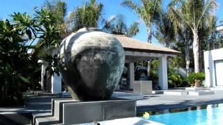 President@Agent4Stars.com | Modern Dream Mansion for sale in Marbella