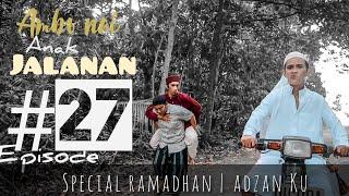 ambo nai anak jalanan episode #27 | TIMUR KOTA OFFICIAL | KOMEDI BUGIS | VIRAL