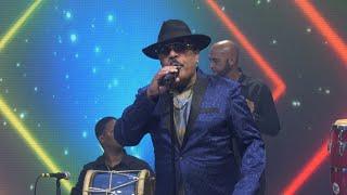 ARAMIS CAMILO & ORQUESTA EN VIVO BEBETO TV