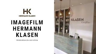 Haarteile und Perücken aus Köln Klasen GmbH (2021) [Imagefilm]