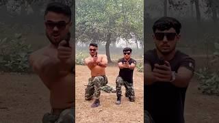 Pakistan Zindabad #abubaker007 #viralvideo #army #youtubeshorts #military