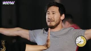 Markiplier Dances To Pain by Three Days Grace