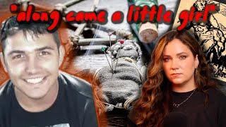 The Grave Murder of Welkom S. Africa | The Case of Michael Van Eck and the sadistic couple behind it