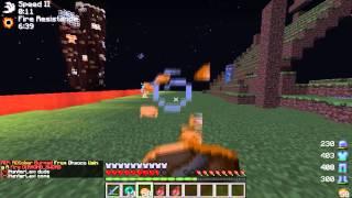 HCFactions: AnEpicFlyingRock vs. Awaiting