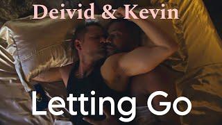 Deivid And Kevin| Letting Go | Season 2| Gay Storyline