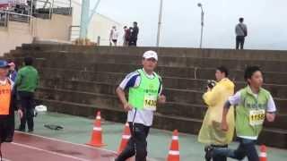 제6회 아름다운 마라톤대회 10Km 고홍권 다니엘