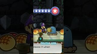 Paper Mario the Thousand Year Door Remake NEW SECRET BOSS