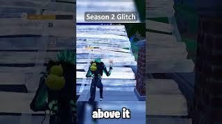 crazy season 2 glitch