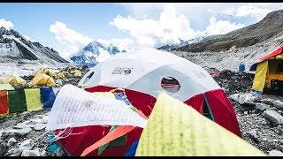 Everest 2019 | Home: Base Camp Edition