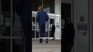 Does God Exist? (Social Experiment)
